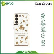 VENVO - VV64 Case Leaves Itel Vision 1 A48 A49 A58