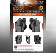 CT ซองพกนอก Me ga-Fit Holster