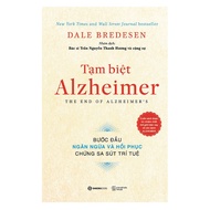 Book - Goodbye Alzheimer's - SGB