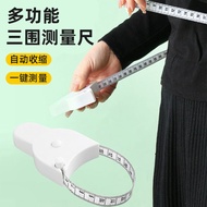Circumference Ruler Measurement Measurement Ruler Fitness Ruler Waist Ruler Arm Circumference Bust L