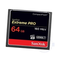 Sandisk Cf Card 64Gb Digital Camera Memory Card