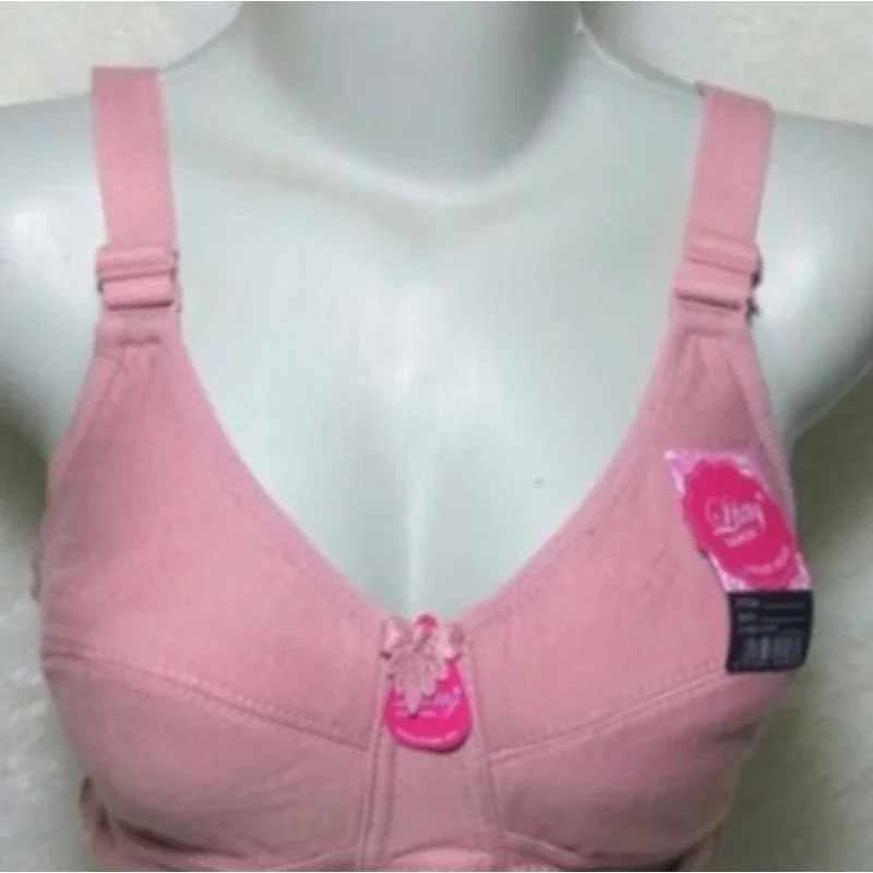 Sport Bra lutty kait 3/sport bra lutty tali besar/Bh lutty tanpa busa dan kawat