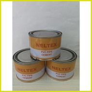 ∥ ∴ ▼ Neltex PVC Pipe Cement