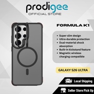 Prodigee Formula K1 Case for Samsung Galaxy S26 Ultra