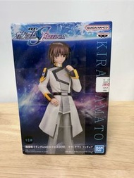機動戰士特種計劃 Gundam Seed 模型（基拉大和）
