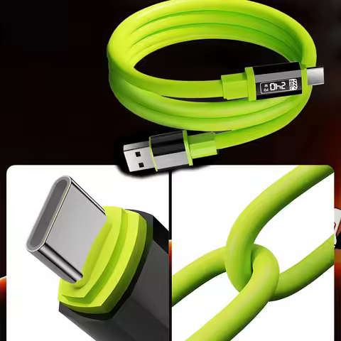Fast usb c cable c type c cable Fast Charging Data Cord Charger For Samsung s21 xiaomi Vivio Iphone 