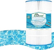 PAP75 Swimming Pool Filter Replaces for C-9407, Clear 75, Ultral-C2, R173214, 59054100, FC-0685, 590