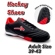 Amax Original Turf Shoes Kasut Hoki Lelaki Dewasa Hockey Shoes Men AT-8109