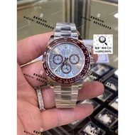 [Ice Landi Real Gold Real Diamond Customization] Rolex Daytona Real Gold Real Diamond Model 18K/24K 