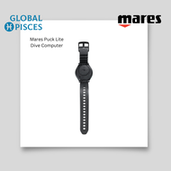 Mares Puck Lite Dive Computer