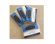 日本製造 大王製紙 '贅沢保濕' 保濕紙巾 (每袋4包, 每包28枚/14組入) x 1袋