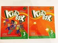 Kids Box level 3