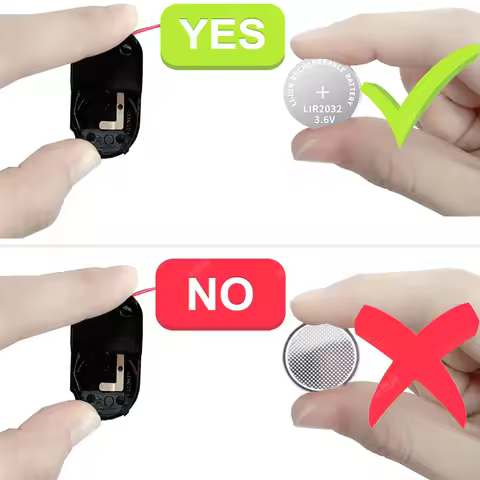 For Raspberry Pi 5 RTC Battery Box Real Time Clock Holder with Battery/without Battery Battery Holde