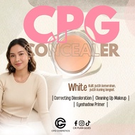 FOUNDATION CONCEALER CPG NUDE EDITION