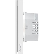 Aqara Smart 20A Switch H1, For Water Heater, WS-K01D Zigbee 3.0 Protocol:Enjoy the benefits of the m