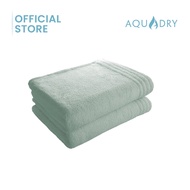 ✒ ◩ ♞,♘,♙Aquadry Bath Towel 30" x56" Revolutionary Microfiber Fabric Bath Accessory WJ520