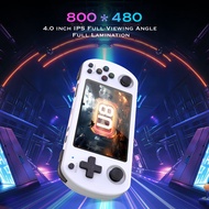 New U8 Handheld Game Console Retro Hot-selling Open Source Linux System Game Console 4.0 HD IPS Hand