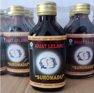 Dijual Jamu Tangkur Ginseng Suramadu - Tangkur Buaya - Jamu Kuat