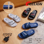 Winola - CLN EVA Slide Sandals for Men, Lightweight, Soft, Comfortable, Waterproof 2103-1