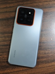 Xiaomi 14 Pro 鈦銀色 16G/1TB 二手小米旗艦級手機 陸版5G手機