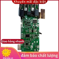 21700 Li-Ion Battery PCBA Battery PCBA for 18V 10.0AH 8.0AH. diarolavn