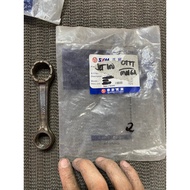 JET 100 GENUINE SYM CONNECTING ROD