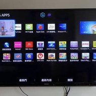 Samsung 三星40吋LED全高清智能電視機Smart TV