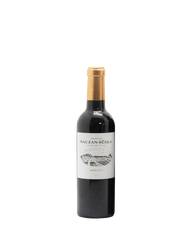 法國侯松榭格拉堡 紅酒 375ml 2017 |375ml |紅酒