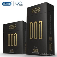 🚓Durex/Durex Bold Love Bar Condom001Ultra-Thin Vitality CondomAIRAir Set Adult Products