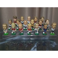 Corinthian Prostars Football Model (Corintian Prostars) DAVID BECKHAM (DAVID BECKHAM)