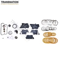 6T70 6T75E Auto Transmission Overhaul Master Rebuild Kit For BUICK Enclave 3.0L Car Accessories BUIC
