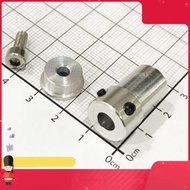 Omni Wheel Coupling 5mm Smart.hcm