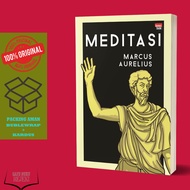 Meditation Book - Marcus Aurelius