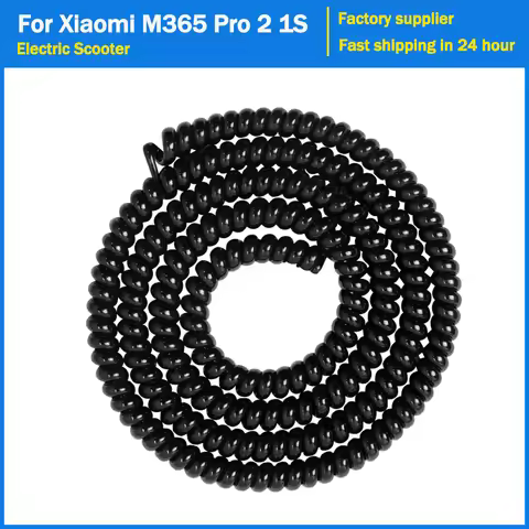 Winding Protection Line Cable Winder Organizer for Dualtron Dt3 Dt Thunder Kaboo Kugoo Zero 8 10 10X