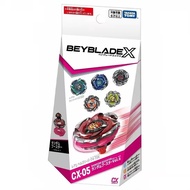Beydlade X CX-05 Beydlade Beydlade X CX-05 Beydlade Definitive Scan Code