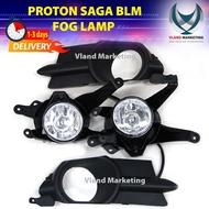 PROTON SAGA BLM FOG LAMP Fog Lamp FogLamp SpotLight