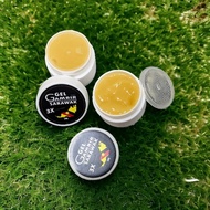 Gel Gambir Sarawak Original Khas Terbaik 100% Organik