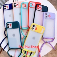 Fuze Candy Camera Case Real Strap C1, C2, C11, C12 C15, 5 5i C3, 7 Narzo 30, Pro, 7i, C17, C20, C21,