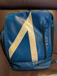 FREITAG F306 HAZZARD 藍白色