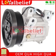 AC Air Conditioning Compressor DKV14G For Isuzu Rodeo Axiom Honda Passport 404220-0602 4042200602