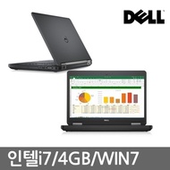 Dell Latitude E5440 (Core i7-4600U/4G/SSD240G/Windows 7/14 inches)