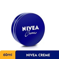 NIVEA NIVEA Body Creme 60ml