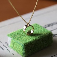 Nupino Kao 項鍊 N486