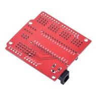NANO-R3 Extension Board One Board Dual-Use UNO-R3 Pin Header Sensor Extension Module For Arduino
