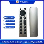 FZFJ Replacement Apple TV IR Remote for Apple TV 4K/Gen TV1.2.3 TV4 TV5 TV6  HD A2843 A2737 A2169 A1