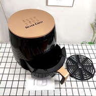 Silver Crest 智能多功能 觸屏大容量無油煙 空氣炸鍋 Air Fryer