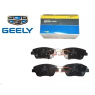 Geely Proton x70 Brake Pad Front