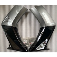 💯 ORIGINAL COVERSET PART / LEGSHEILD / KEPUK TEPI YAMAHA LC V1 ES LC135 SPARK135 X1R EXCITER CRYPTON