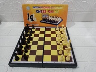 CATUR MAGNET STNDART/CATUR MAGNET TERLARIS/GAME CATUR TERMURAH