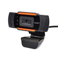 Havit HV-N5086 Camera and Webcam With Microphone 8MP